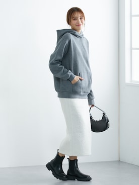 nissen Tall Modelsさんのコーディネート