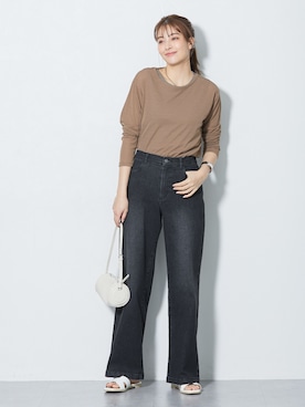 nissen Tall Modelsさんのコーディネート