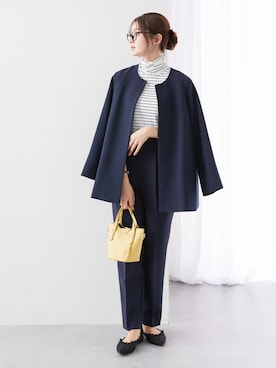 nissen Tall Modelsさんのコーディネート