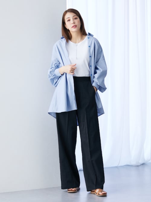 関税/送料込◆ノット ミュール ANGIE】チャンキーヒールミュール｜HAYASHIGO ONLINE SHOP