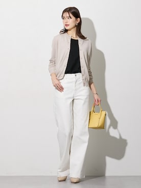 nissen Tall Modelsさんのコーディネート