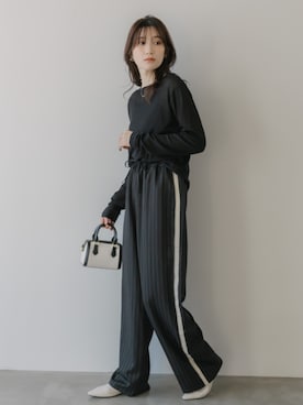 nissen Tall Modelsさんのコーディネート