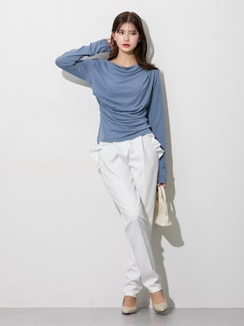 nissen Tall Modelsさんのコーディネート