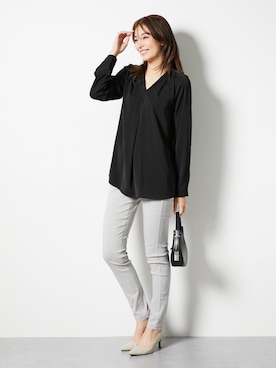 nissen Tall Modelsさんのコーディネート