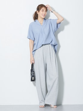 nissen Tall Modelsさんのコーディネート