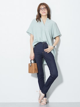 nissen Tall Modelsさんのコーディネート