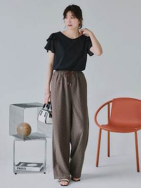 nissen Tall Modelsさんのコーディネート