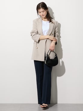 nissen Tall Modelsさんのコーディネート