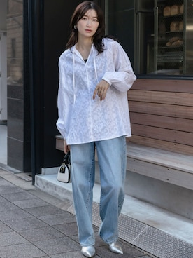 nissen Tall Modelsさんのコーディネート