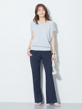 nissen Tall Modelsさんのコーディネート