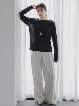 nissen Tall Modelsさんのコーディネート