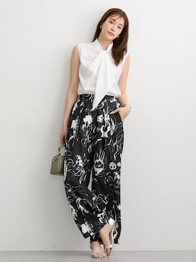 nissen Tall Modelsさんのコーディネート