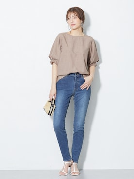 nissen Tall Modelsさんのコーディネート