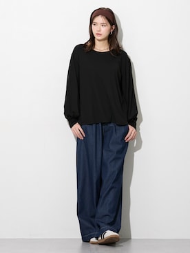 nissen Tall Modelsさんのコーディネート