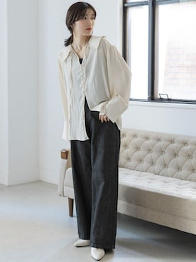 nissen Tall Modelsさんのコーディネート