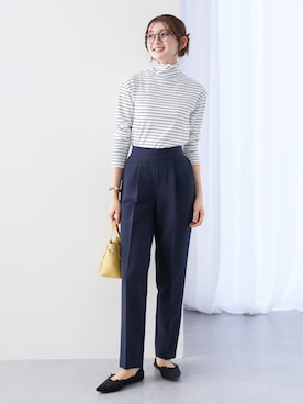 nissen Tall Modelsさんのコーディネート