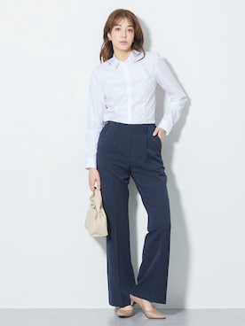 nissen Tall Modelsさんのコーディネート