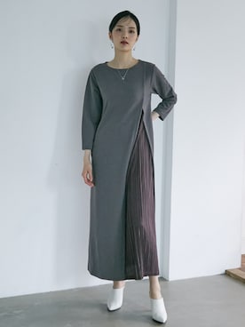 アイテムのご紹介「ICE DESERT」 – isseymiyake.com