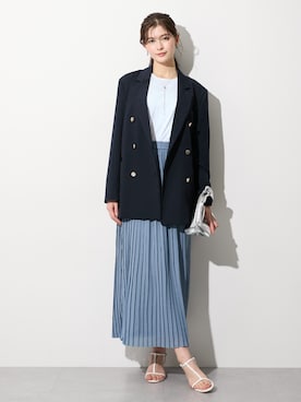 nissen Tall Modelsさんのコーディネート