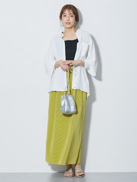 nissen Tall Modelsさんのコーディネート