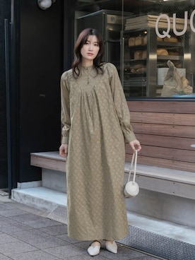 nissen Tall Modelsさんのコーディネート