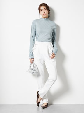 nissen Tall Modelsさんのコーディネート