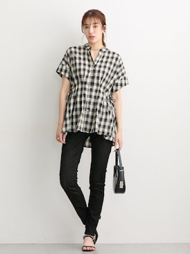 nissen Tall Modelsさんのコーディネート