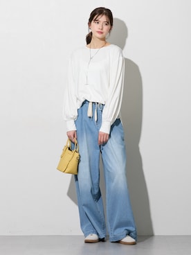 nissen Tall Modelsさんのコーディネート