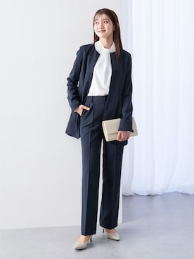 nissen Tall Modelsさんのコーディネート