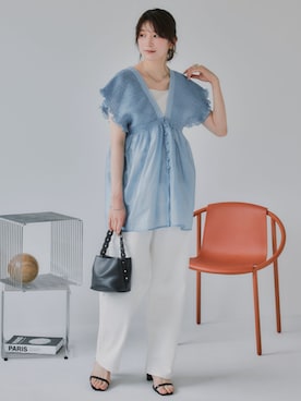 nissen Tall Modelsさんのコーディネート