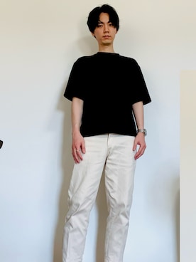 Ryoさんの（BEAMS | ビームス）を使ったコーディネート