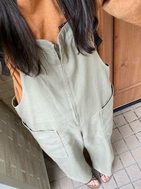 nicoさんの（BALENCIAGA | バレンシアガ）を使ったコーディネート