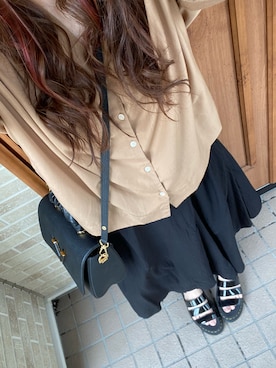 nicoさんのコーディネート