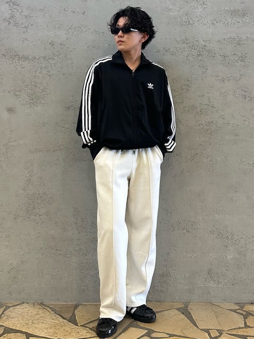 アディカラー クラシックス ファイヤーバード トラックトップ / ジャージ / アディダスオリジナルス adidas Originals