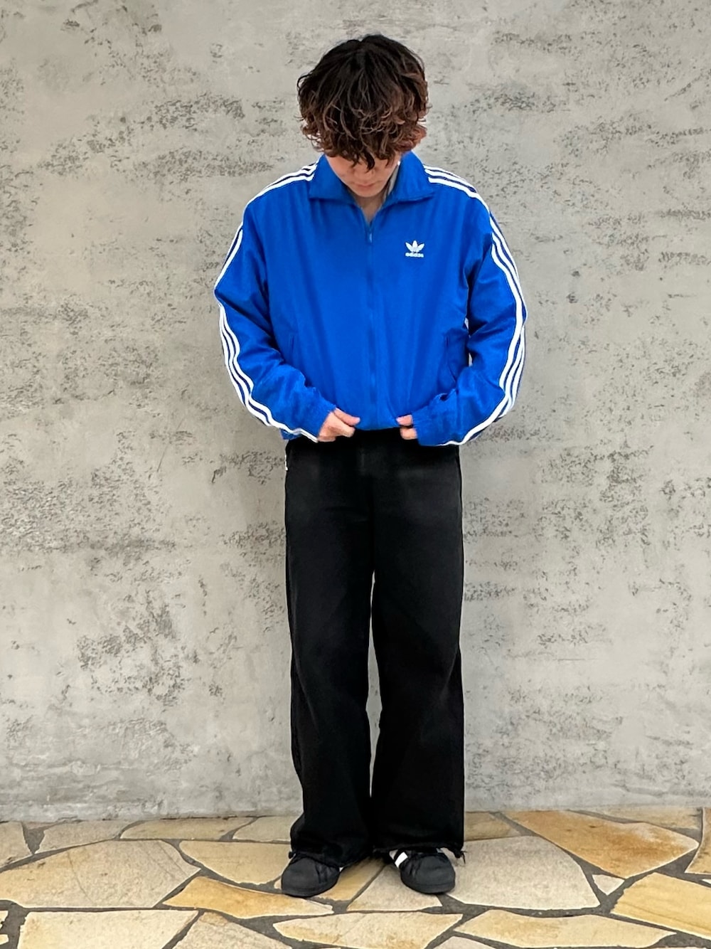 adidas（アディダス）の「adidas Originals × KSENIASCHNAIDER
