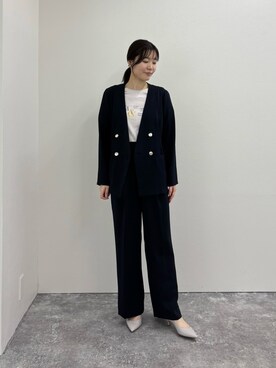 higuchiさんのコーディネート