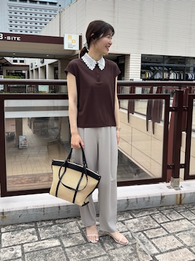 higuchiさんのコーディネート