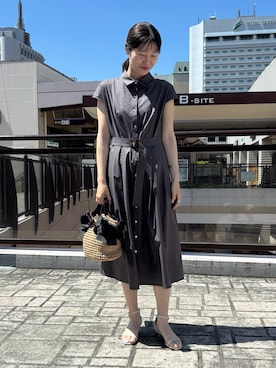 higuchiさんのコーディネート