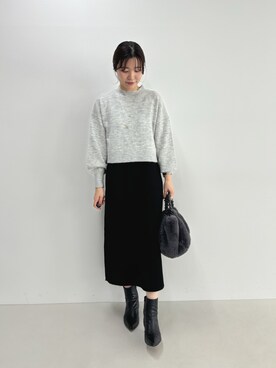 higuchiさんのコーディネート