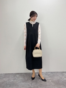 higuchiさんのコーディネート