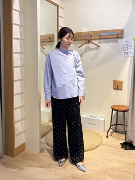 higuchiさんのコーディネート