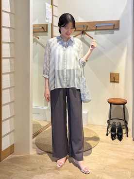 higuchiさんのコーディネート