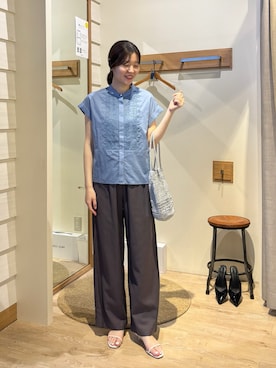 higuchiさんのコーディネート