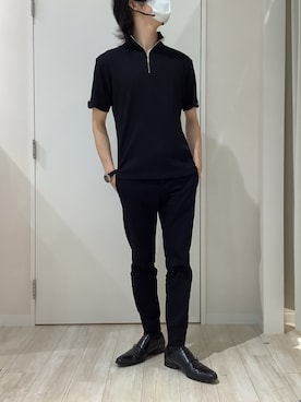 TOKYO SHIRTS OUTLET 北九州アウトレット店さんのコーディネート