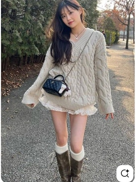 chococoo49さんのコーディネート