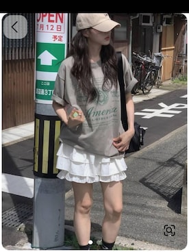 chococoo49さんのコーディネート