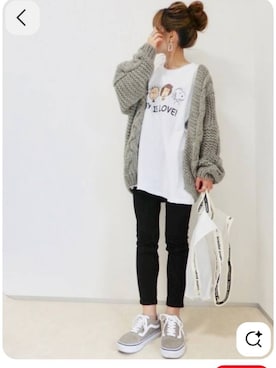 chococoo49さんのコーディネート