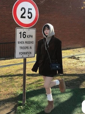 chococoo49さんのコーディネート