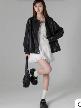 chococoo49さんのコーディネート