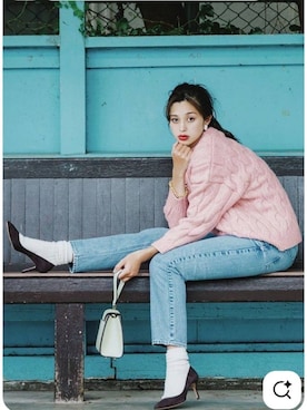 chococoo49さんのコーディネート